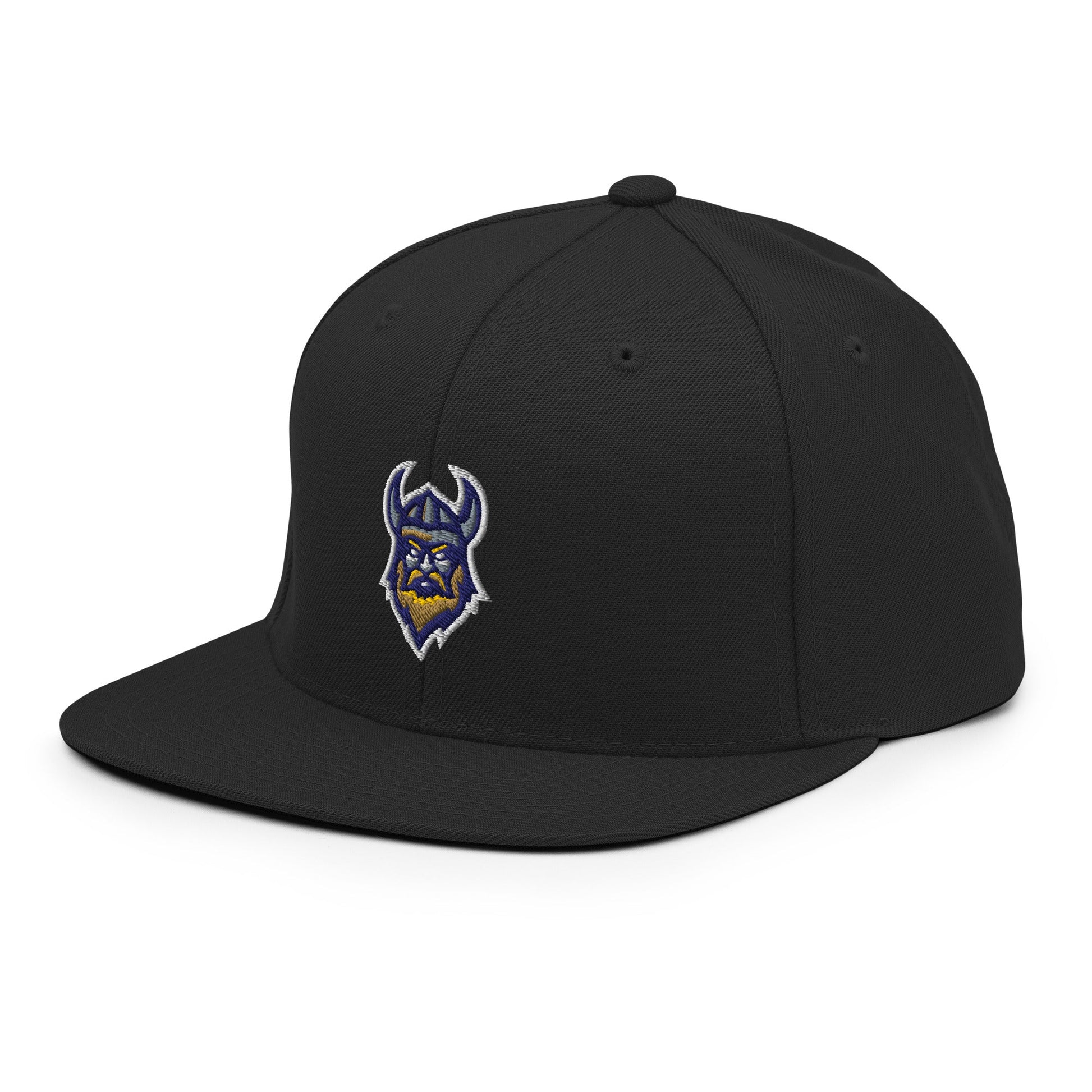 Snapback Hat | OLMV Vikings