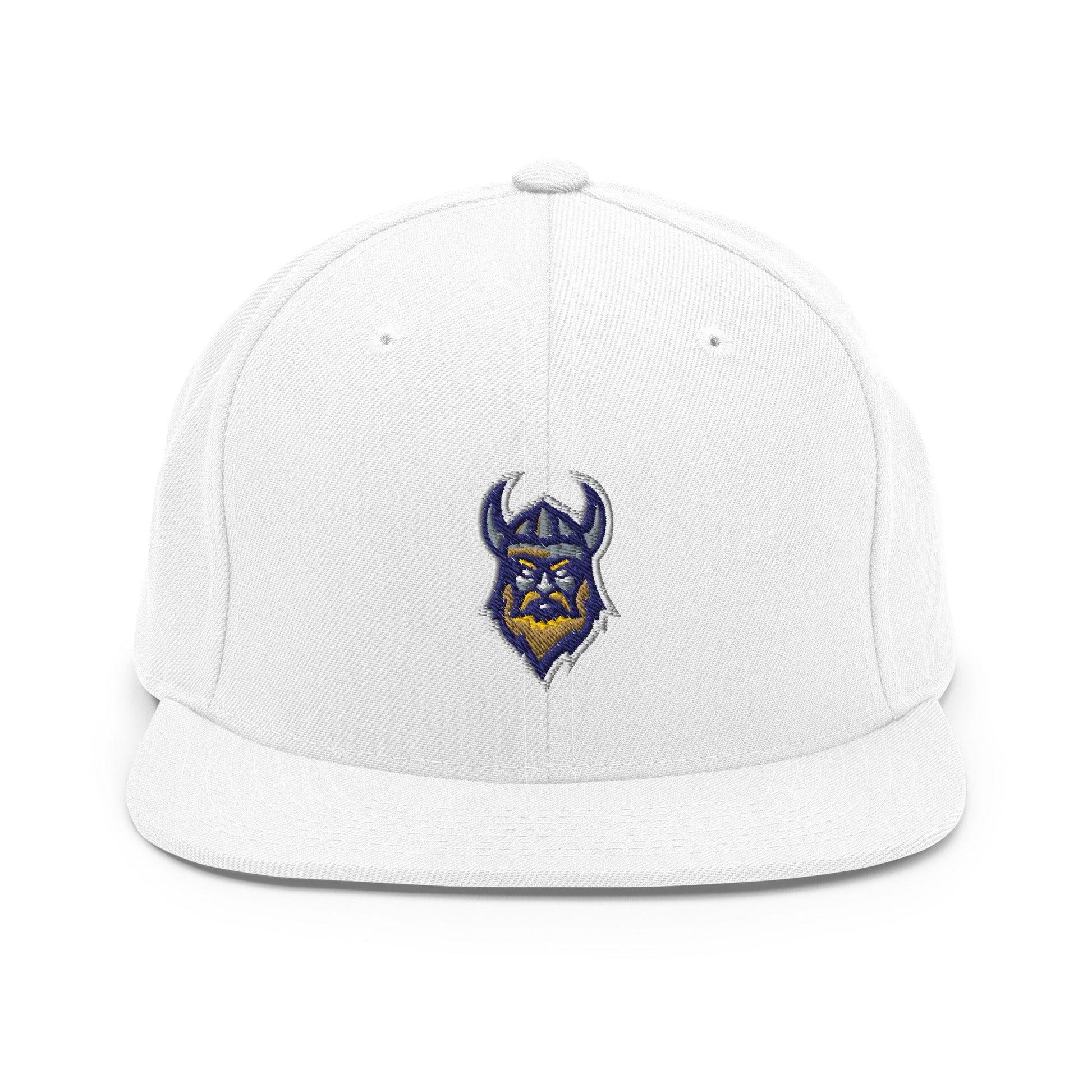 Snapback Hat | OLMV Vikings