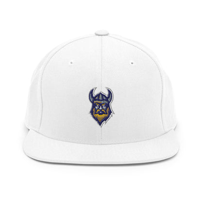Snapback Hat | OLMV Vikings