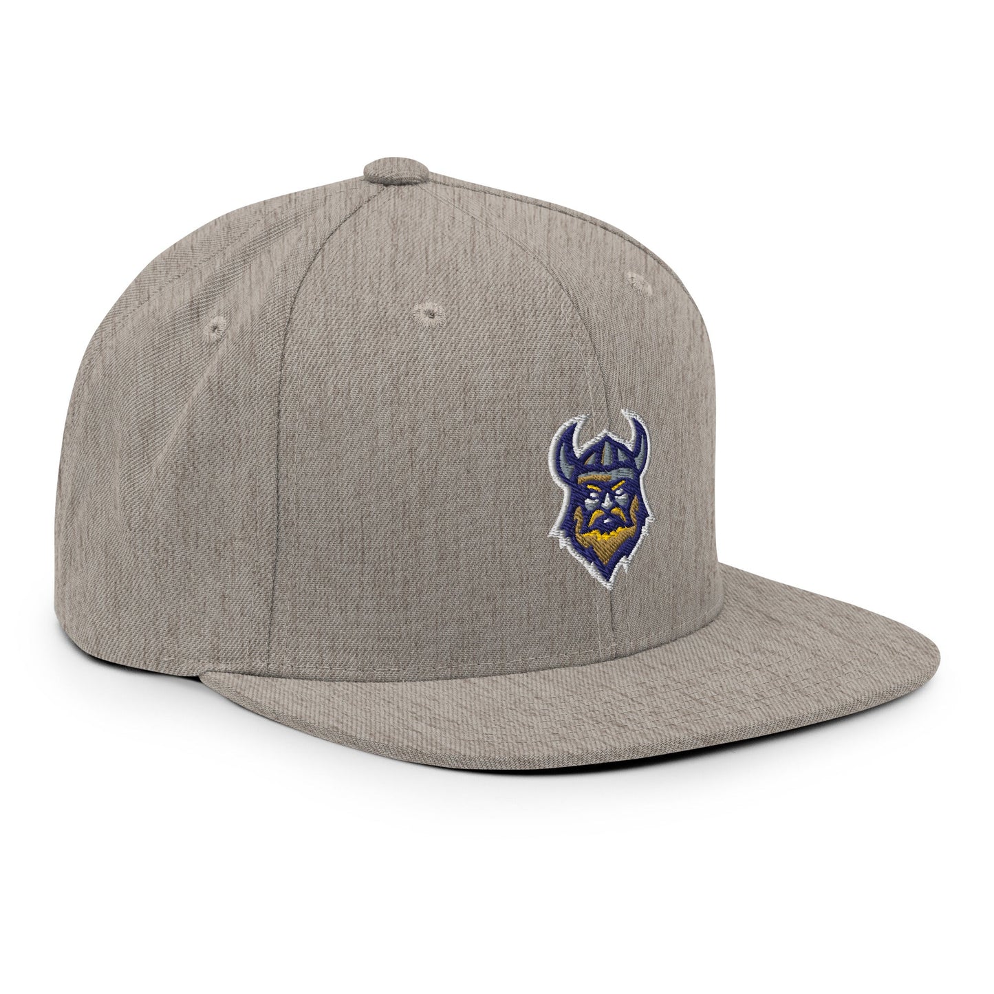 Snapback Hat | OLMV Vikings