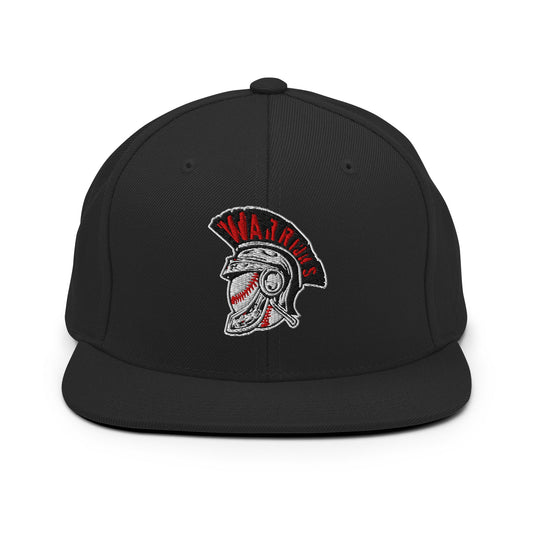 Snapback Hat | Omaha Warriors