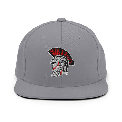 Snapback Hat | Omaha Warriors