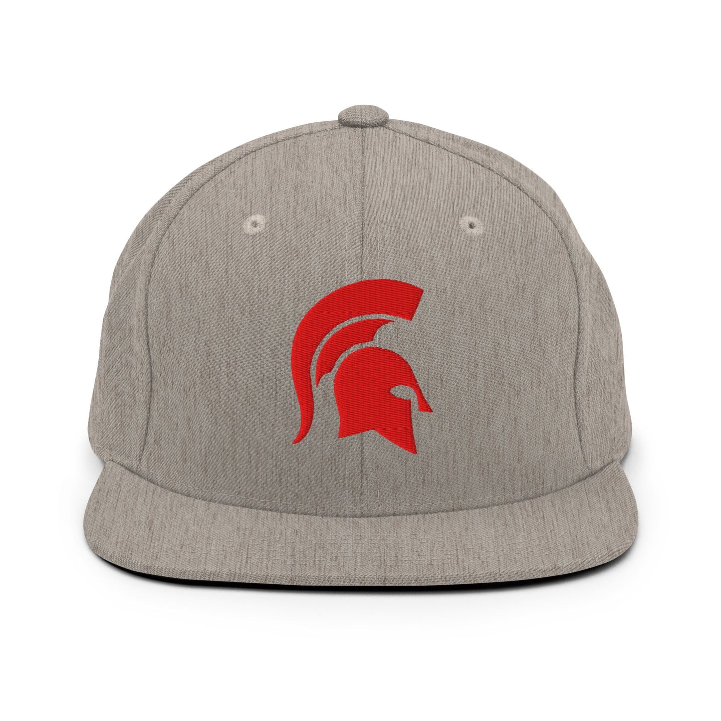 Snapback Hat | ORDER AND COLOR TEST