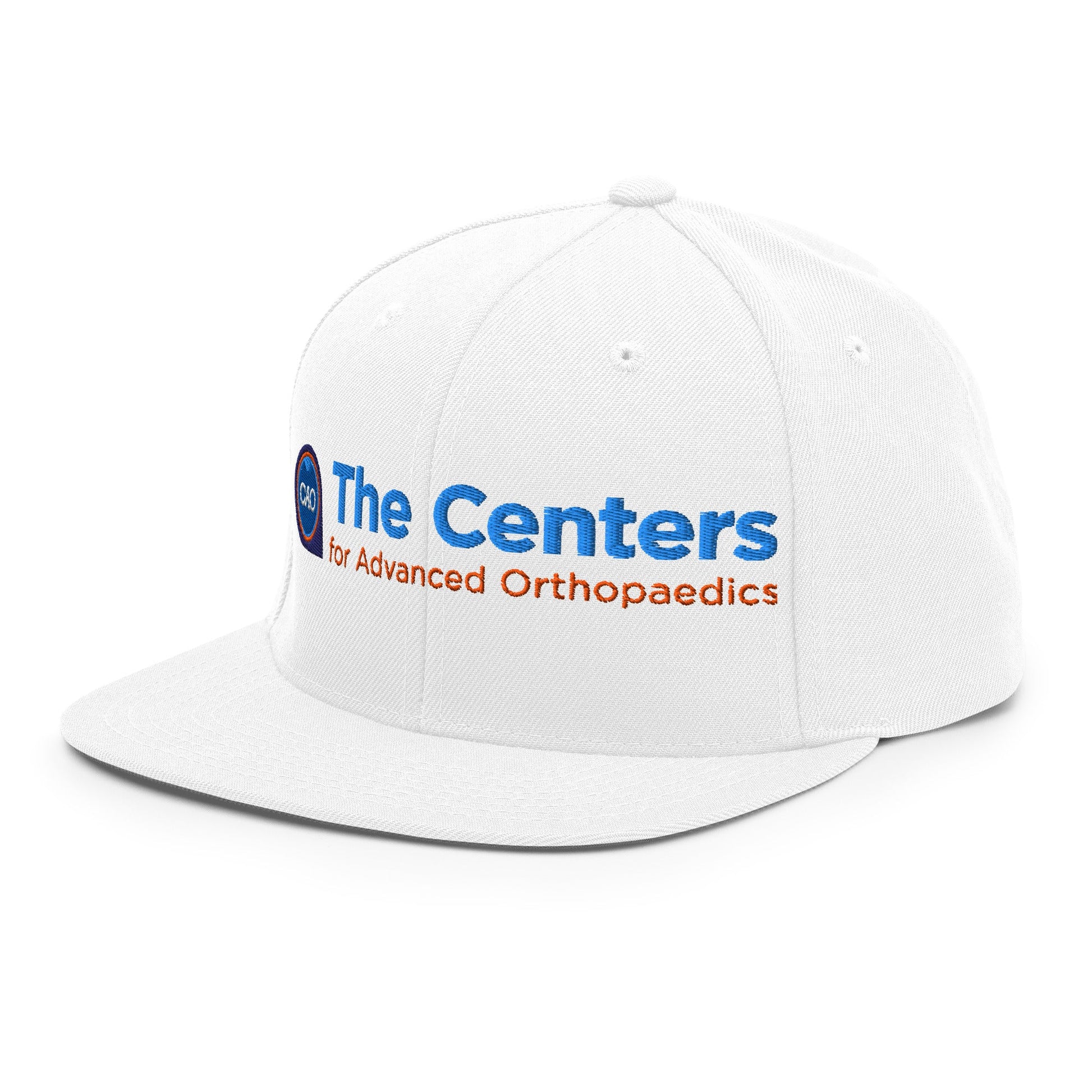 Snapback Hat | Orthopedic Associates of Central Maryland