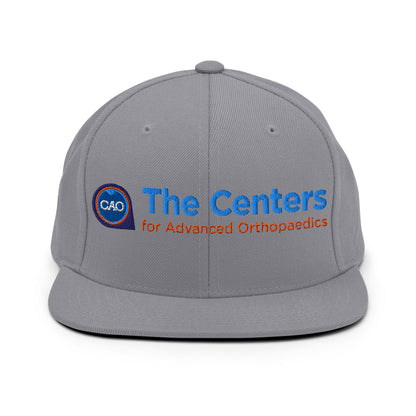 Snapback Hat | Orthopedic Associates of Central Maryland