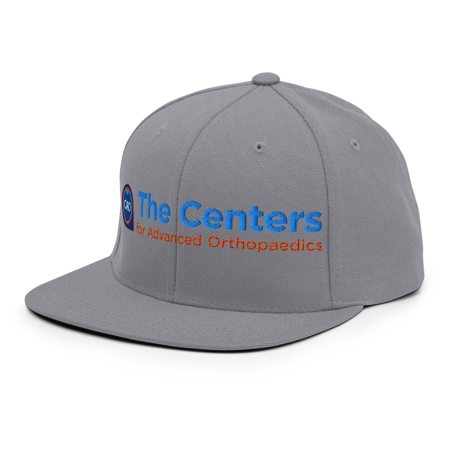 Snapback Hat | Orthopedic Associates of Central Maryland