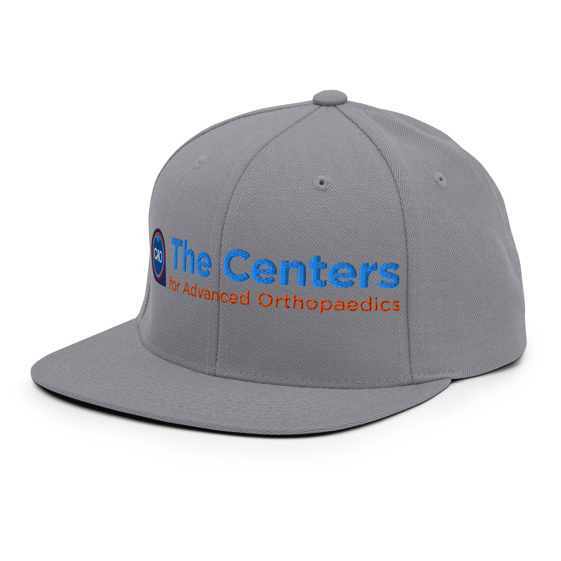 Snapback Hat | Orthopedic Associates of Central Maryland
