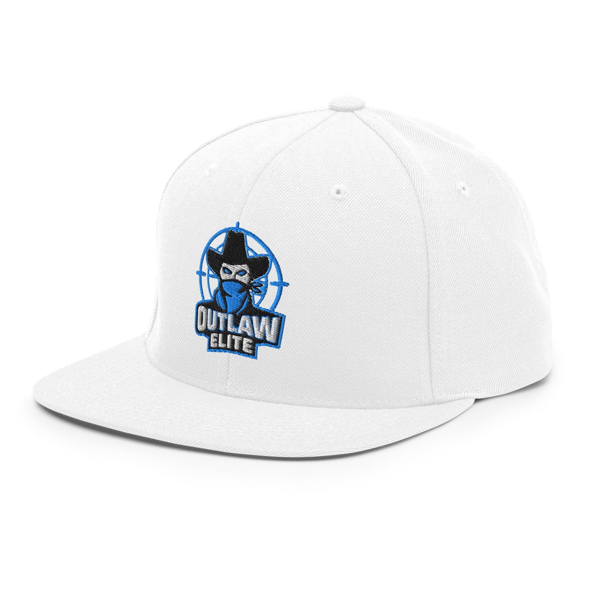 Snapback Hat | Outlaw Elite