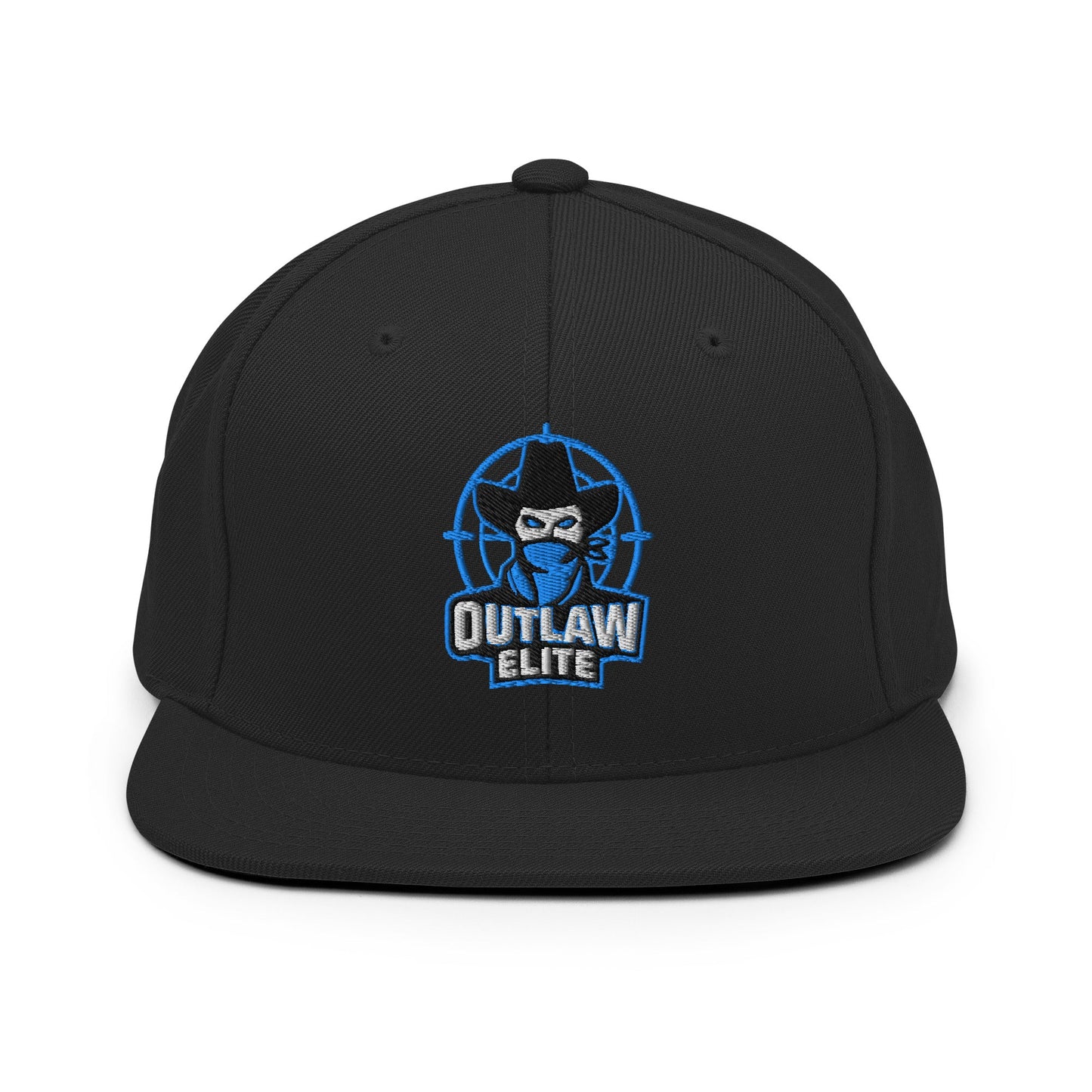 Snapback Hat | Outlaw Elite