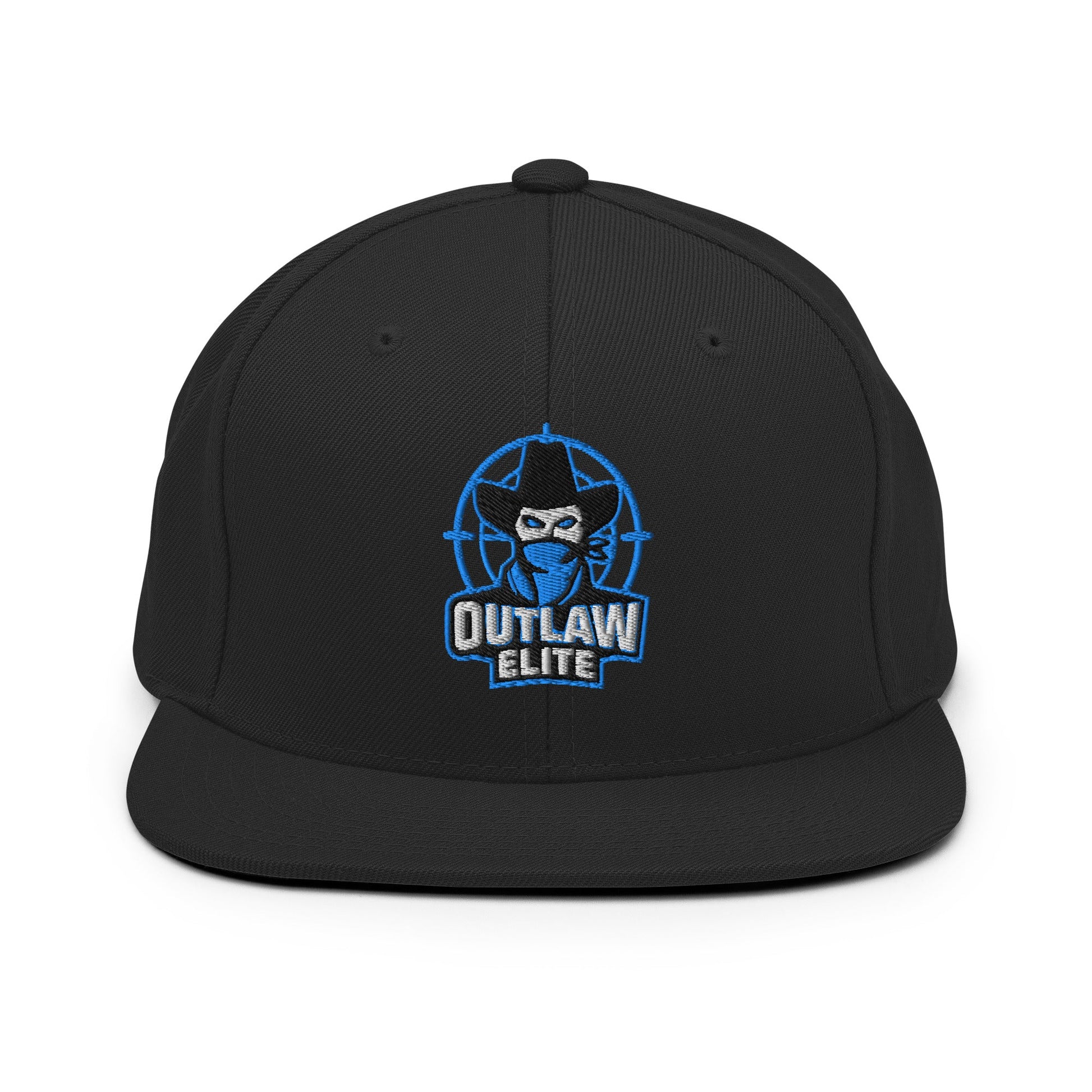 Snapback Hat | Outlaw Elite