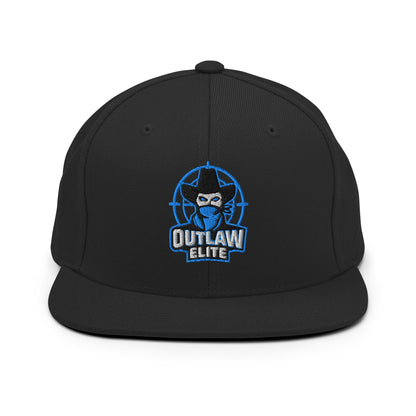 Snapback Hat | Outlaw Elite