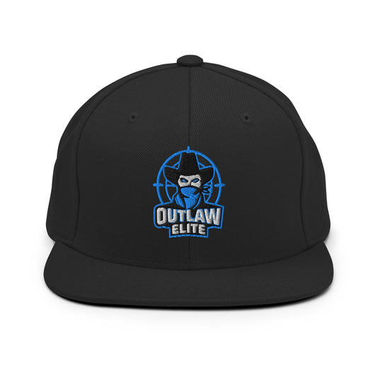 Snapback Hat | Outlaw Elite