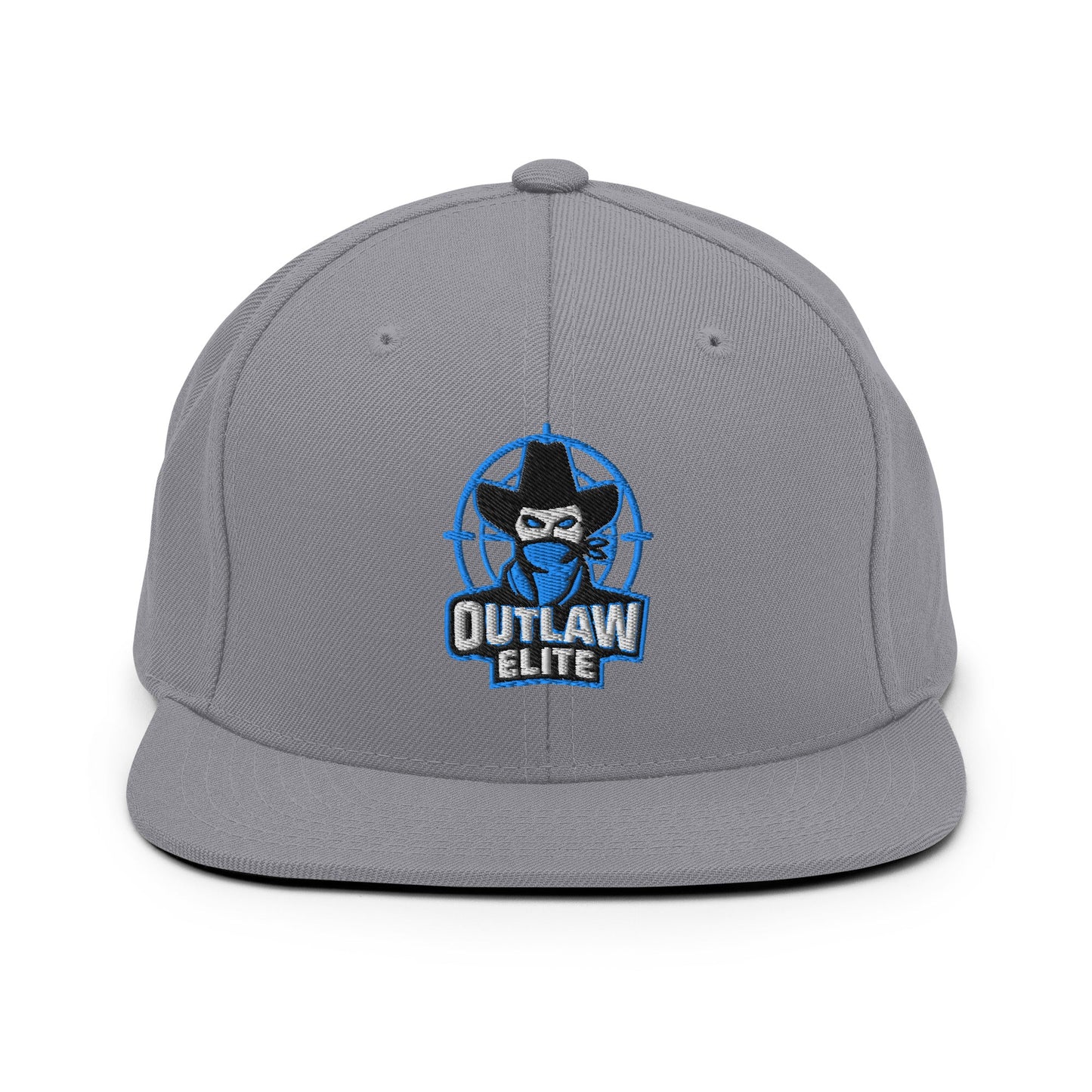 Snapback Hat | Outlaw Elite