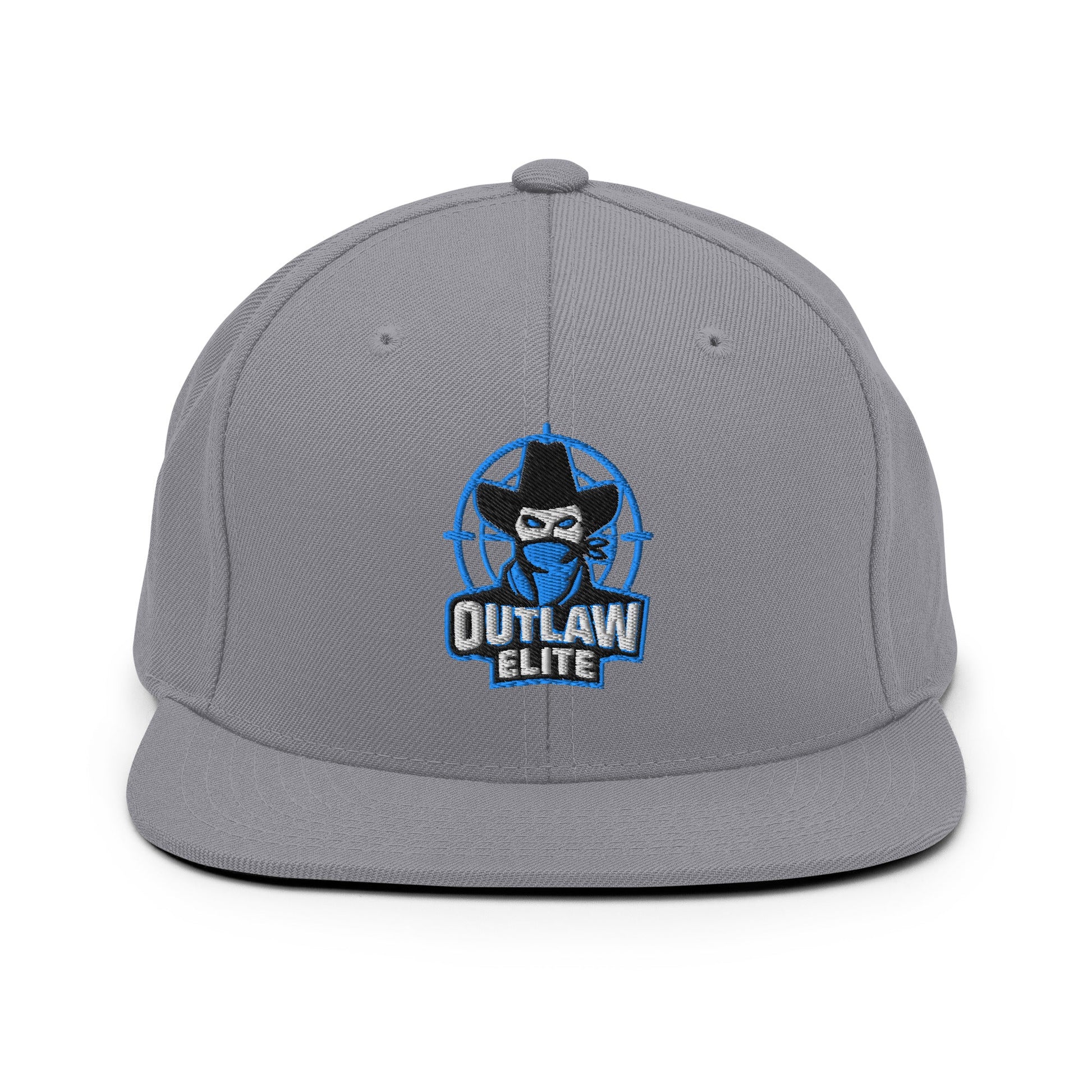 Snapback Hat | Outlaw Elite