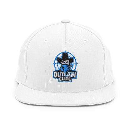 Snapback Hat | Outlaw Elite