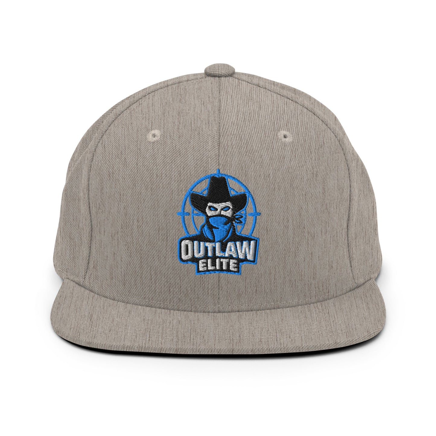 Snapback Hat | Outlaw Elite