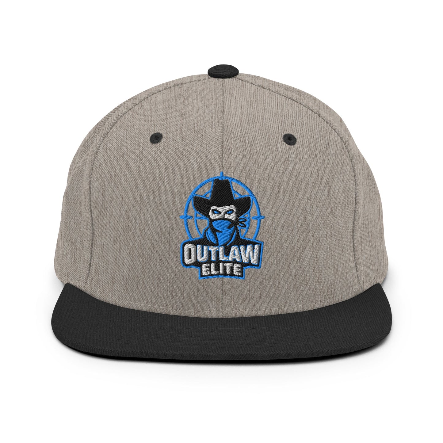 Snapback Hat | Outlaw Elite