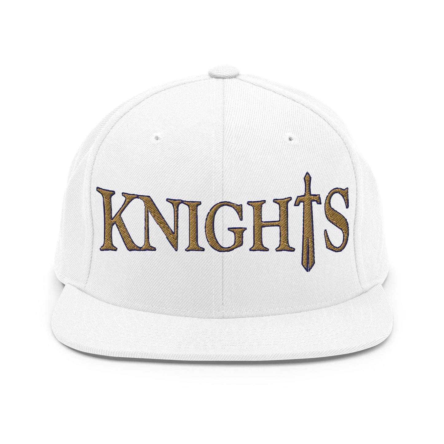 Snapback Hat | Oxnard Knights Youth Football and Cheer