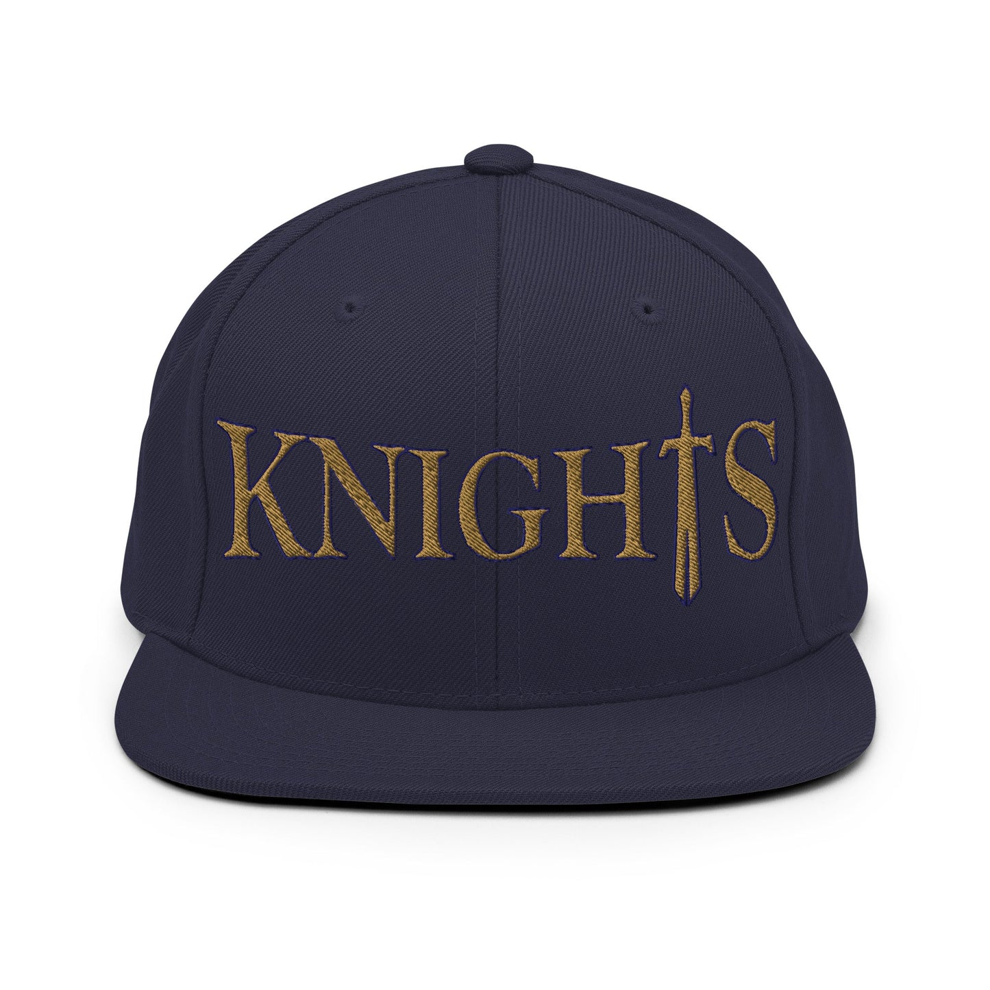 Snapback Hat | Oxnard Knights Youth Football and Cheer