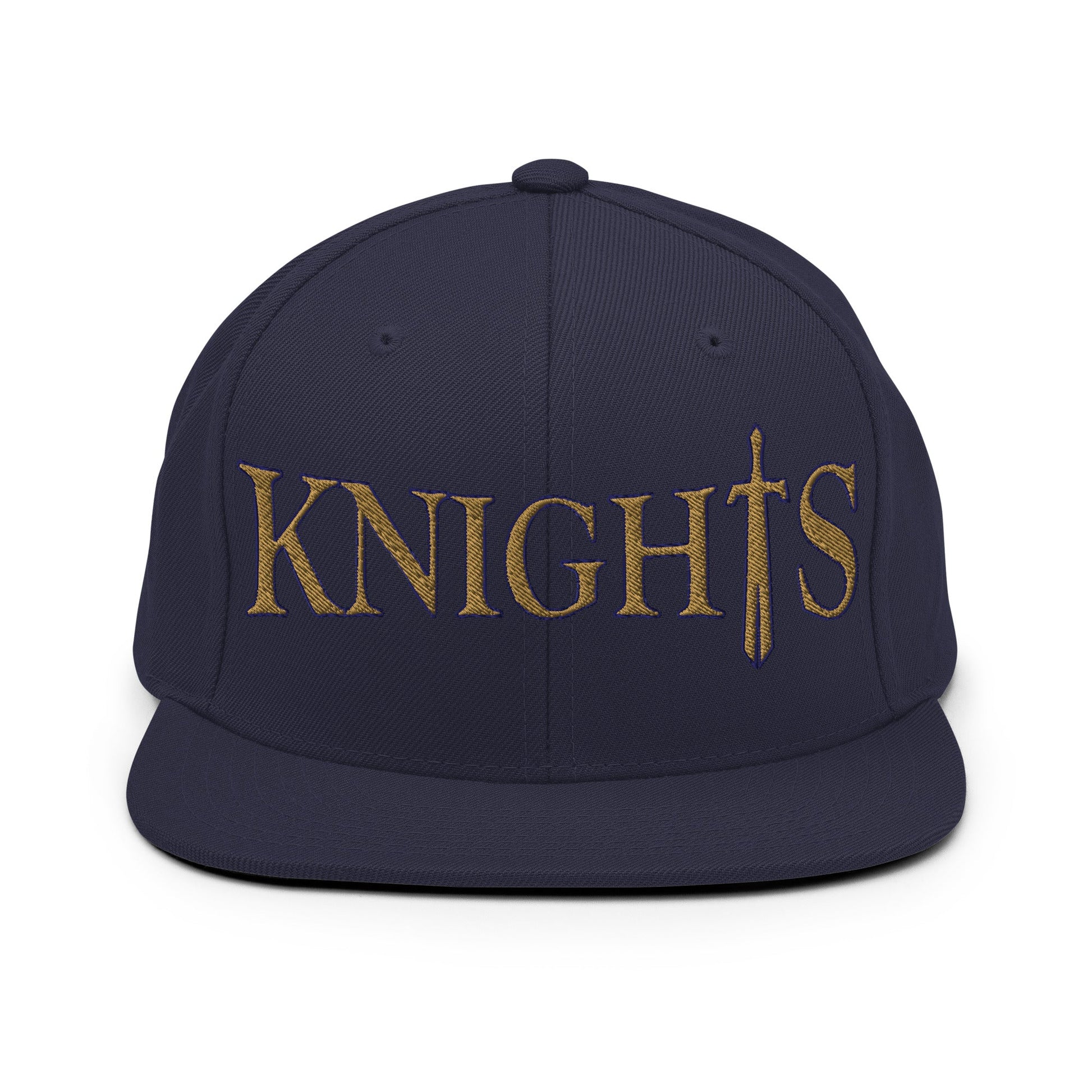 Snapback Hat | Oxnard Knights Youth Football and Cheer
