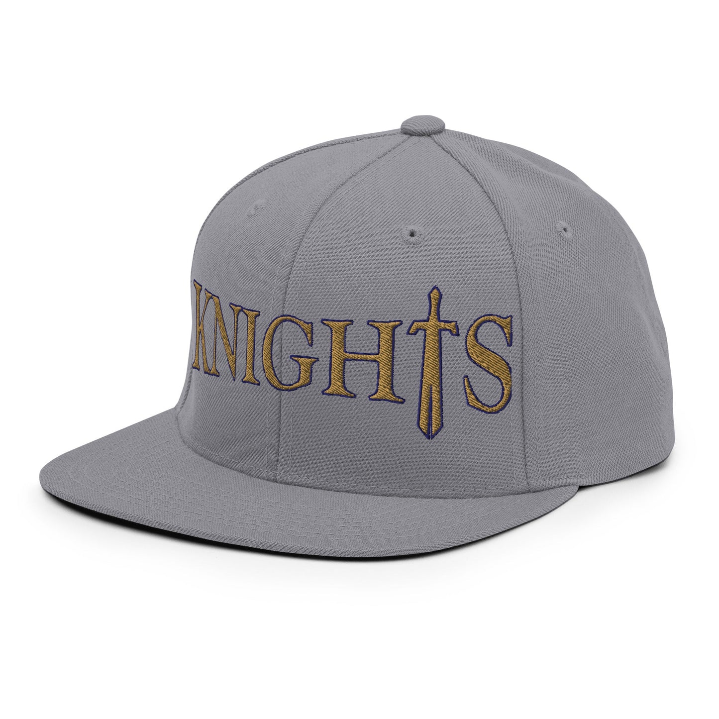 Snapback Hat | Oxnard Knights Youth Football and Cheer