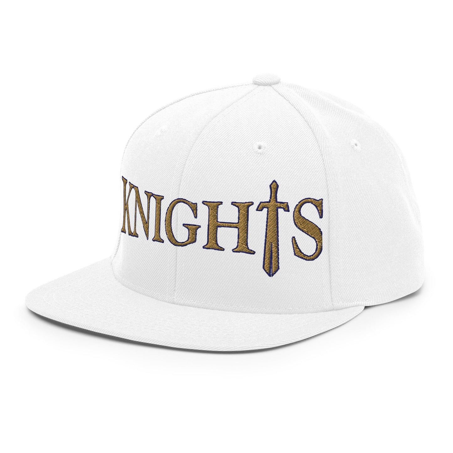 Snapback Hat | Oxnard Knights Youth Football and Cheer