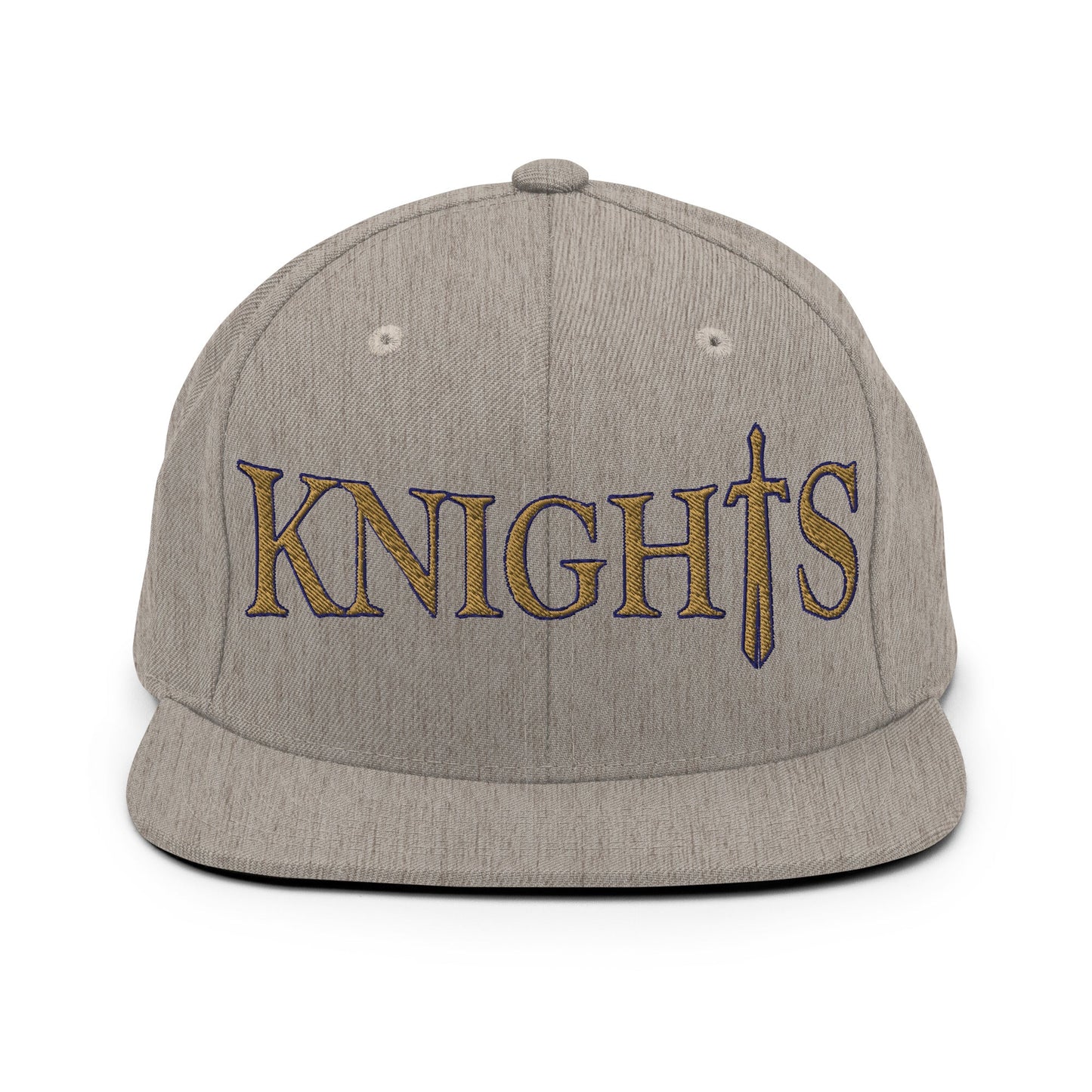 Snapback Hat | Oxnard Knights Youth Football and Cheer