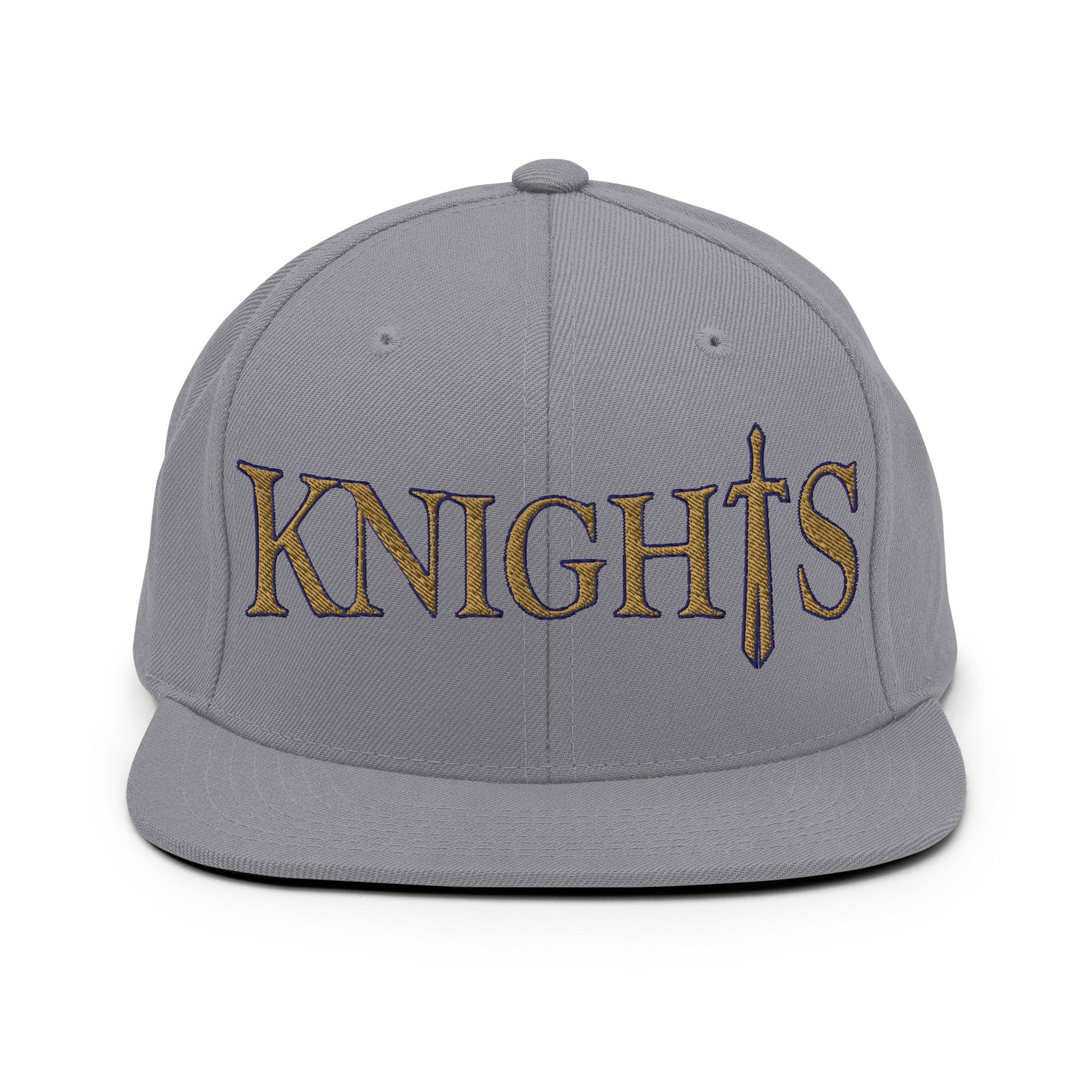 Snapback Hat | Oxnard Knights Youth Football and Cheer