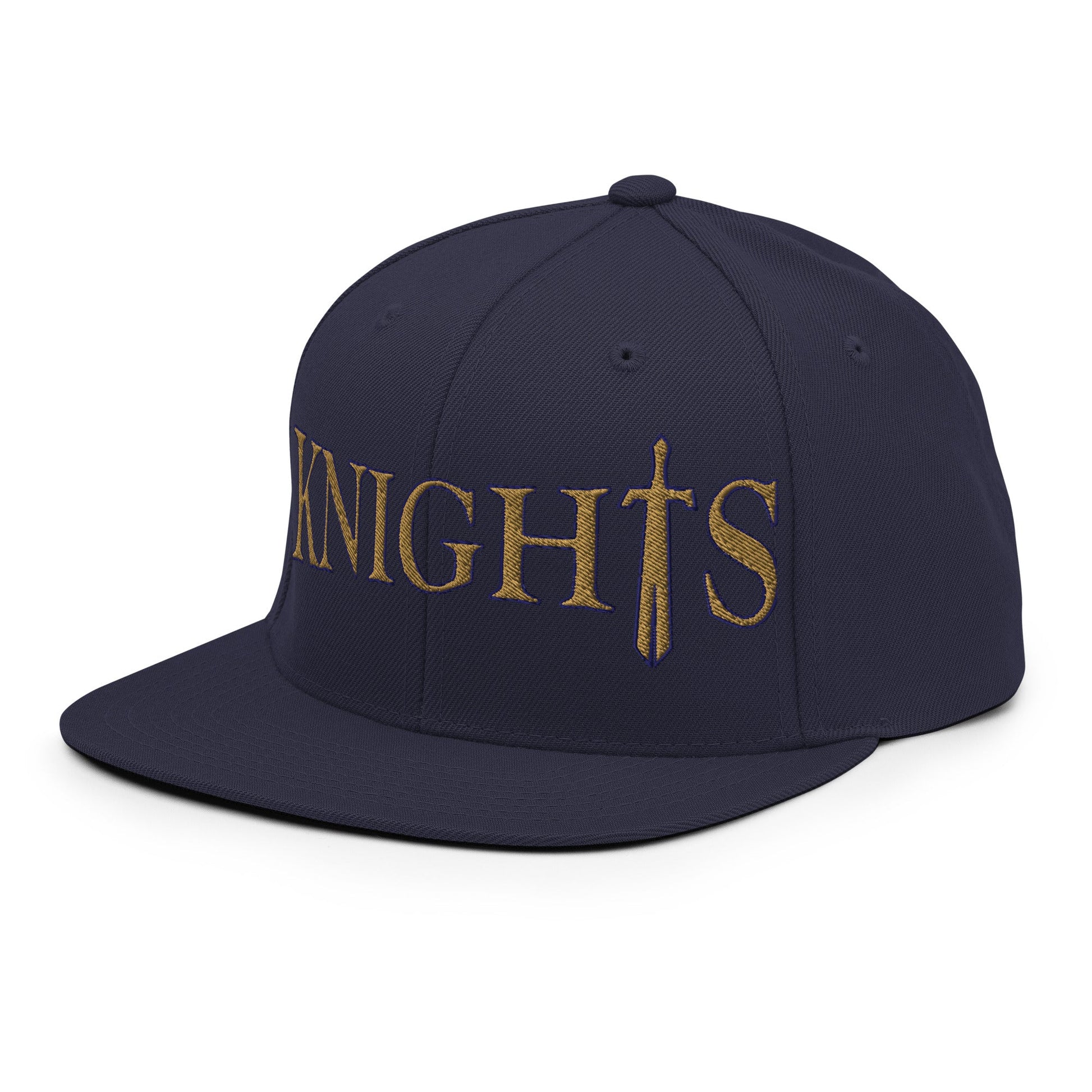 Snapback Hat | Oxnard Knights Youth Football and Cheer