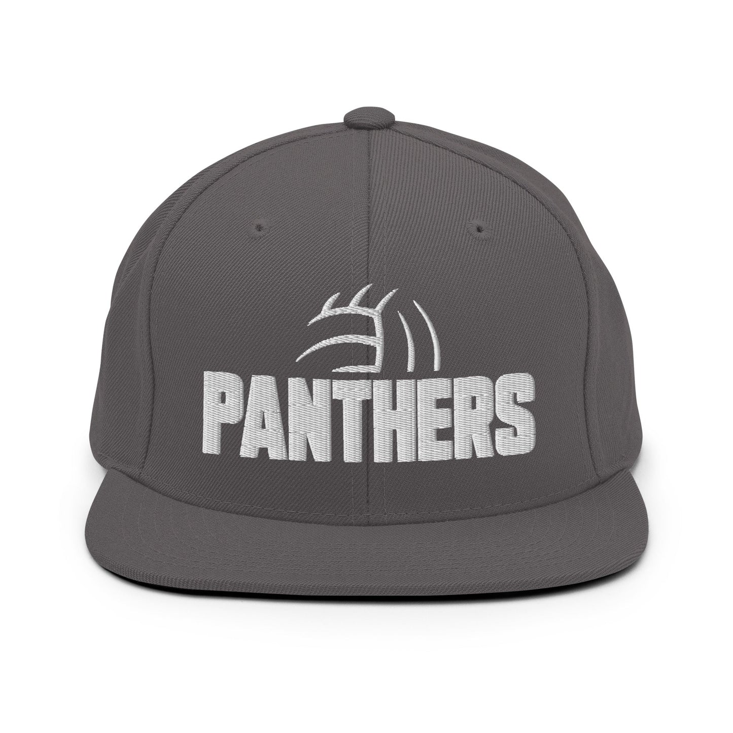 Snapback Hat | Page County High School Volleyball | Vanguard Logo