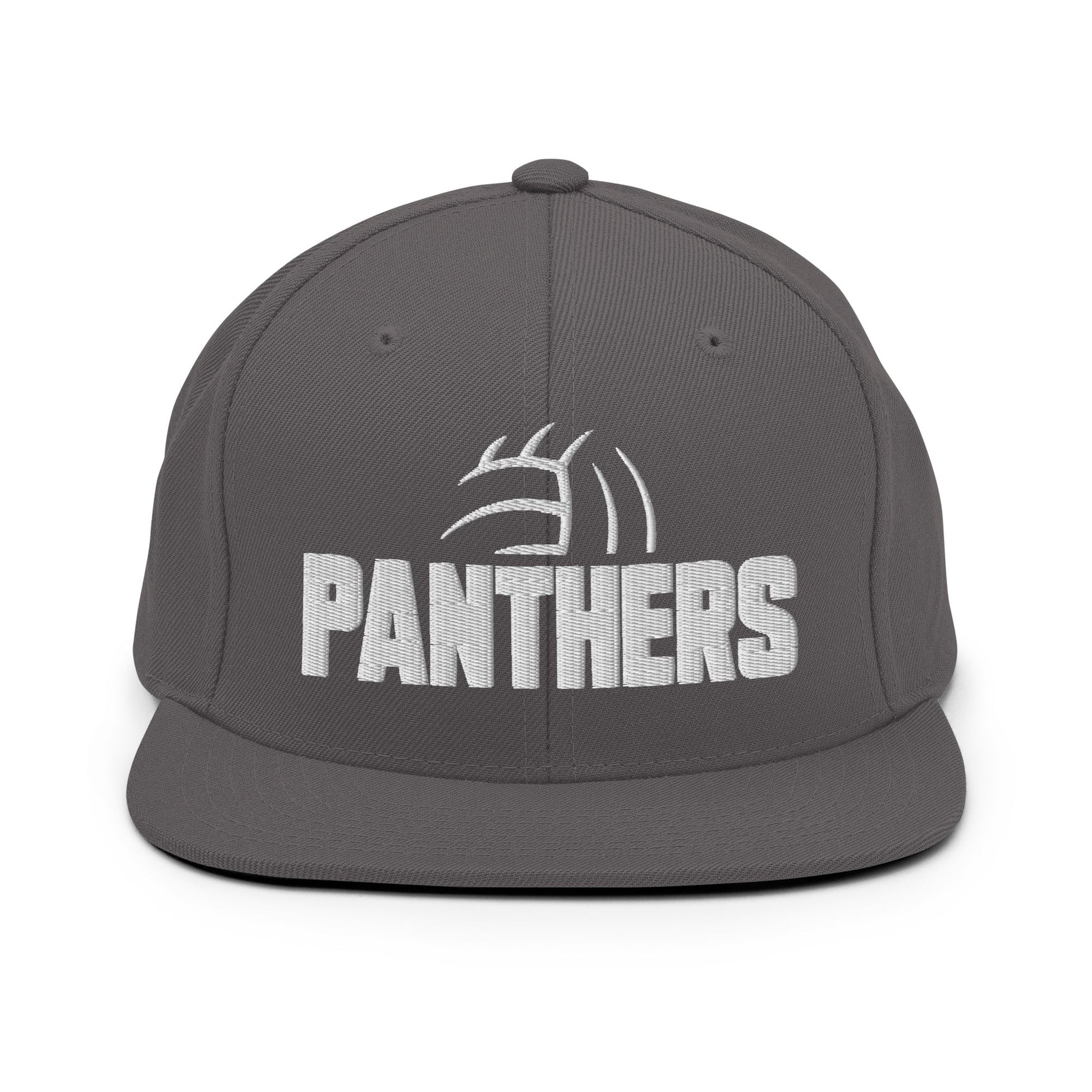 Snapback Hat | Page County High School Volleyball | Vanguard Logo