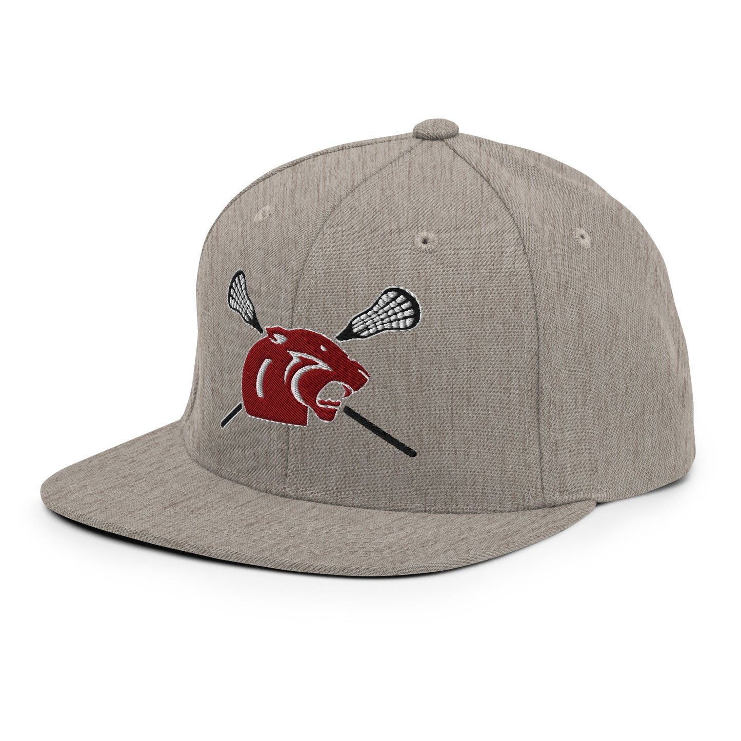 Snapback Hat | Page Middle Girls Lacrosse