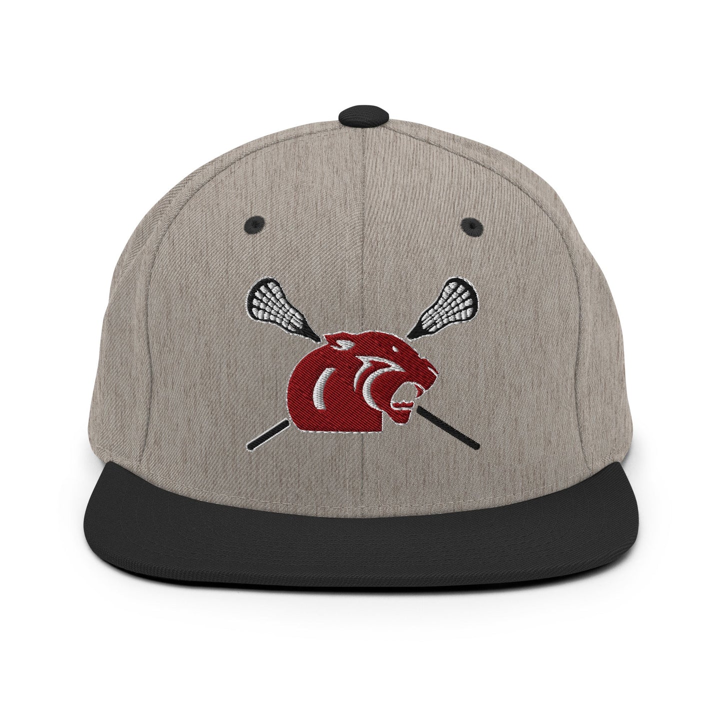 Snapback Hat | Page Middle Girls Lacrosse
