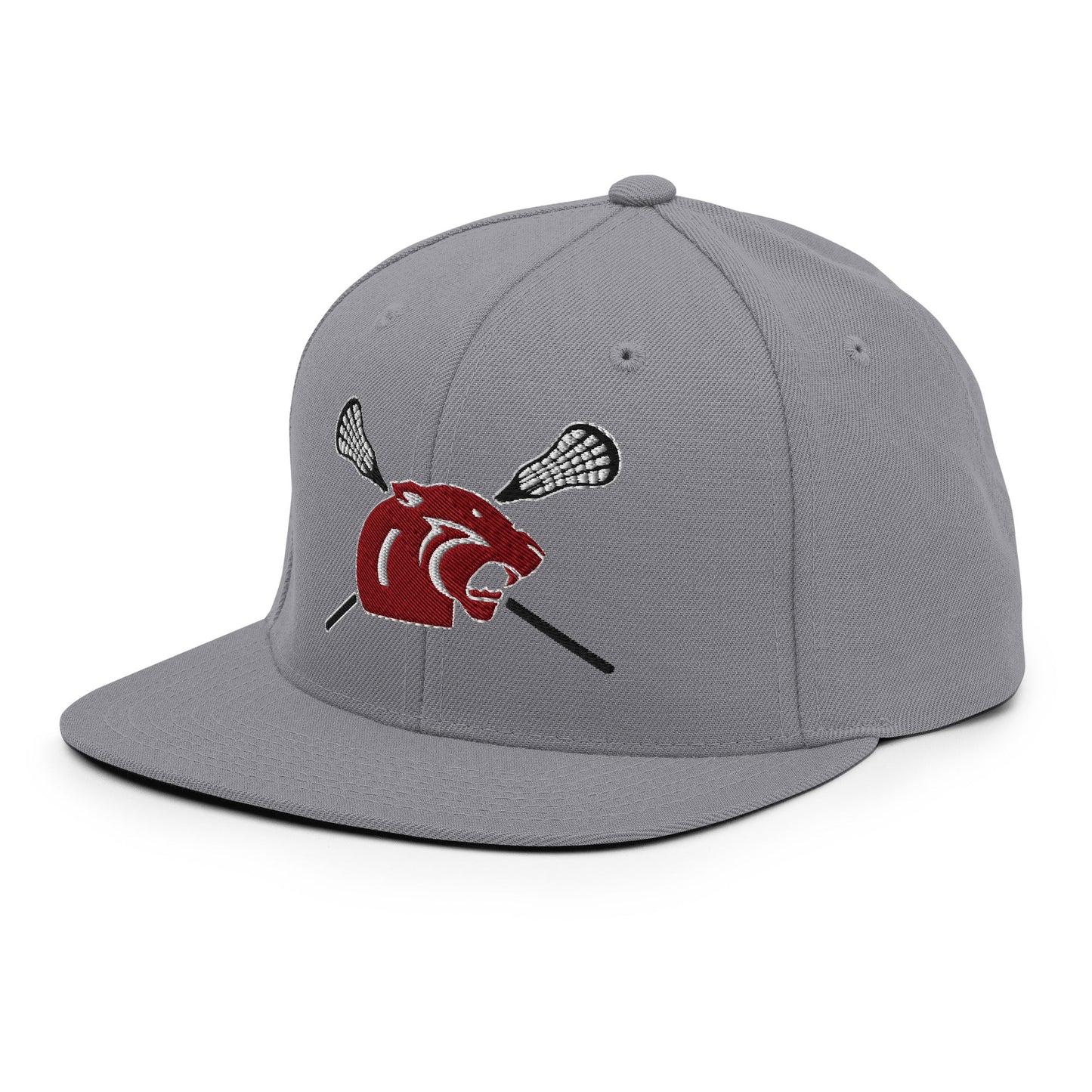Snapback Hat | Page Middle Girls Lacrosse