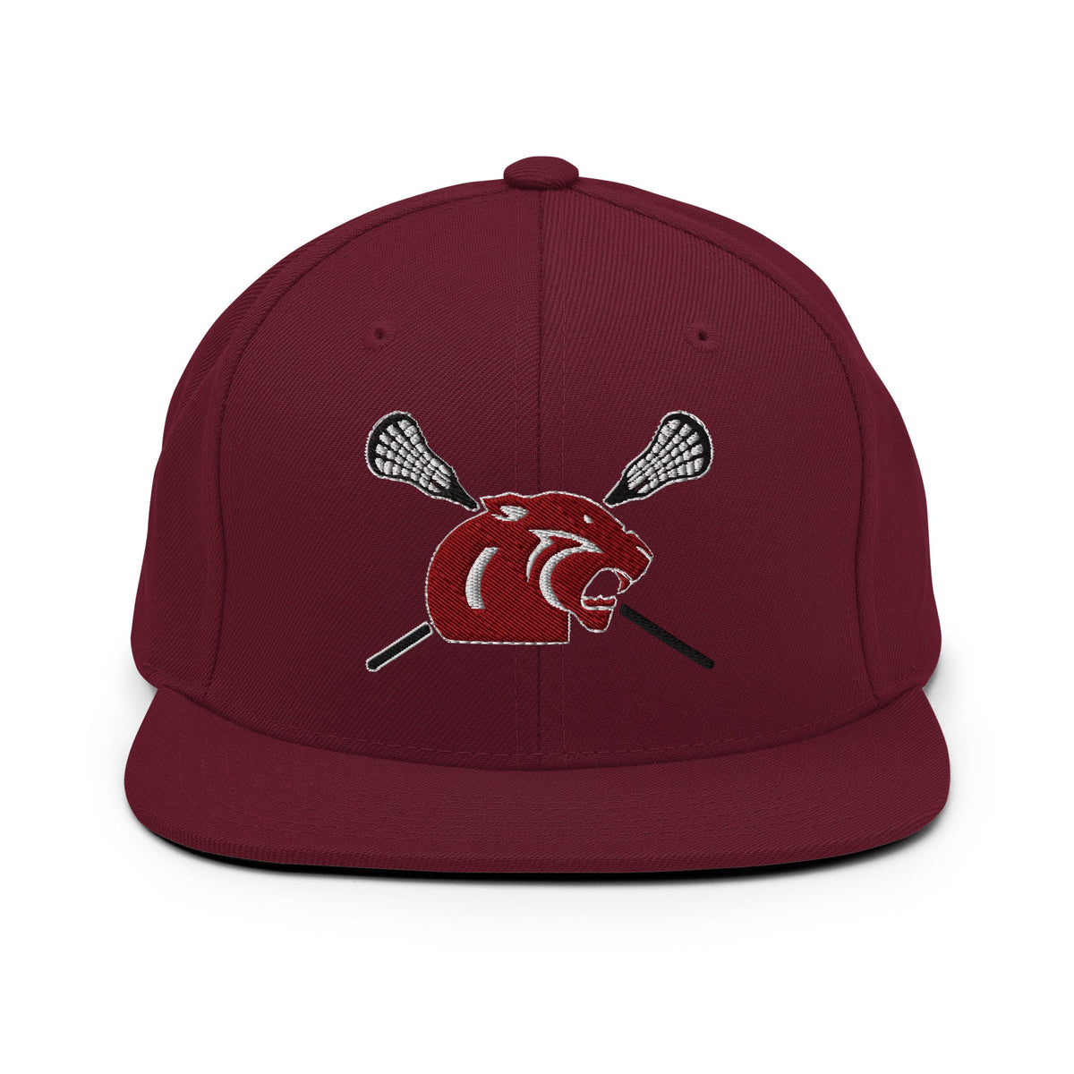 Snapback Hat | Page Middle Girls Lacrosse