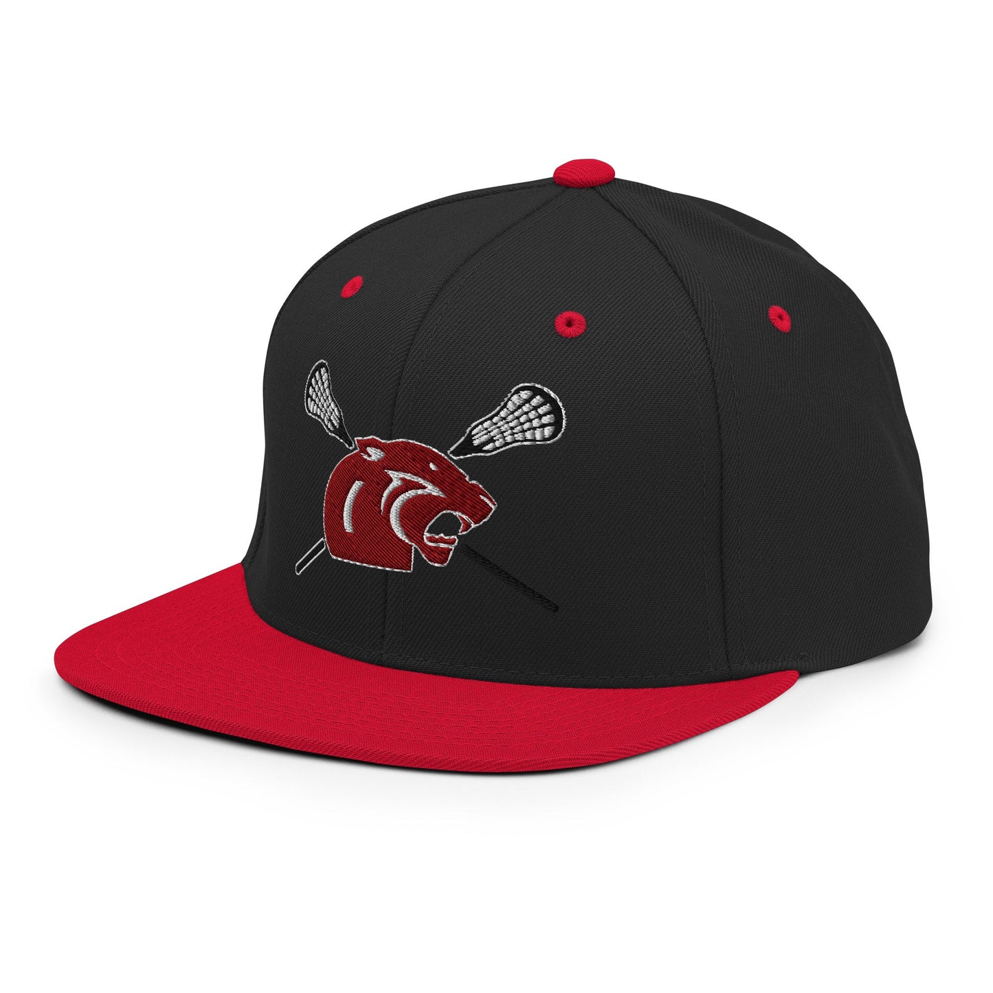 Snapback Hat | Page Middle Girls Lacrosse
