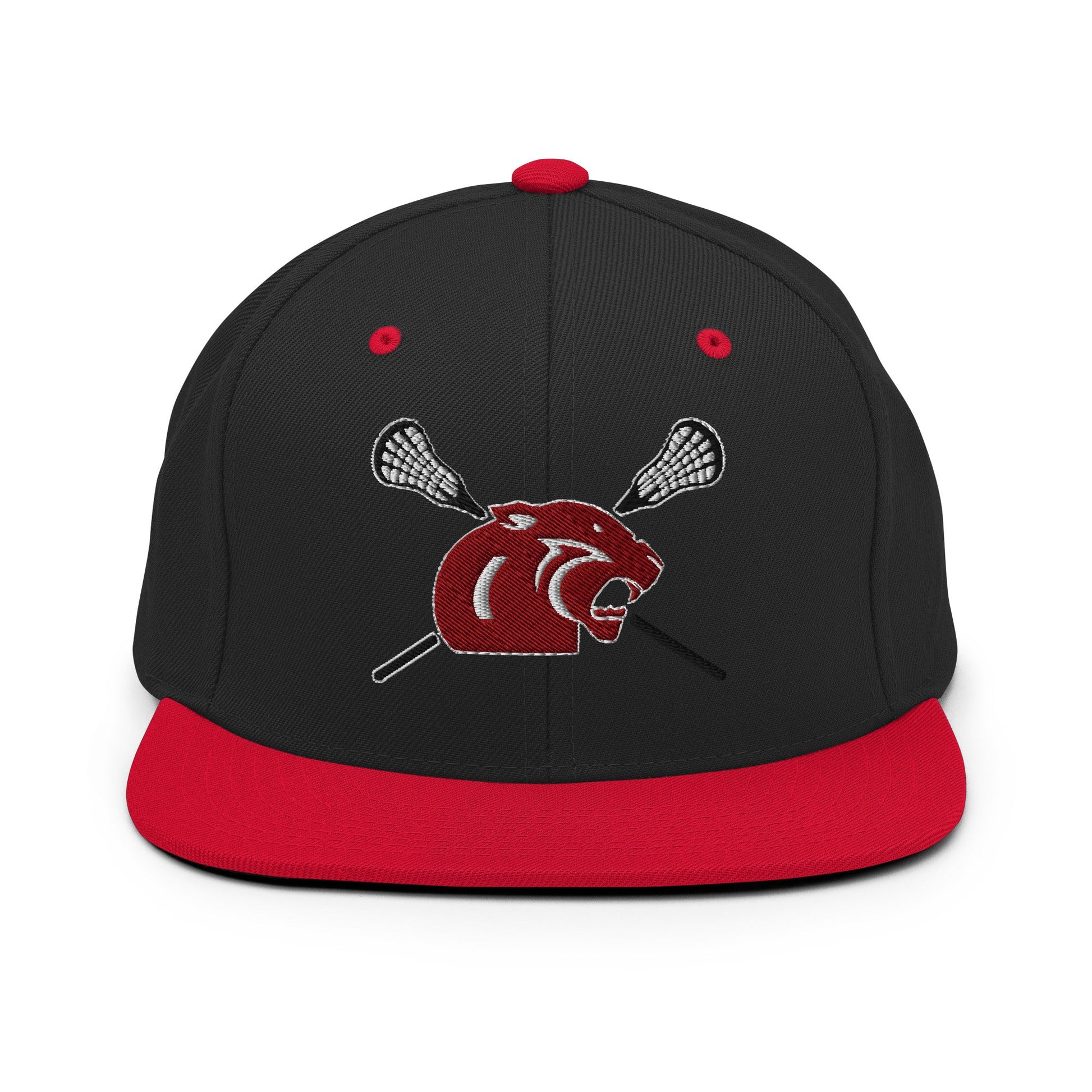 Snapback Hat | Page Middle Girls Lacrosse