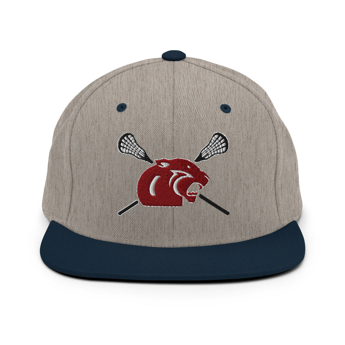 Snapback Hat | Page Middle Girls Lacrosse