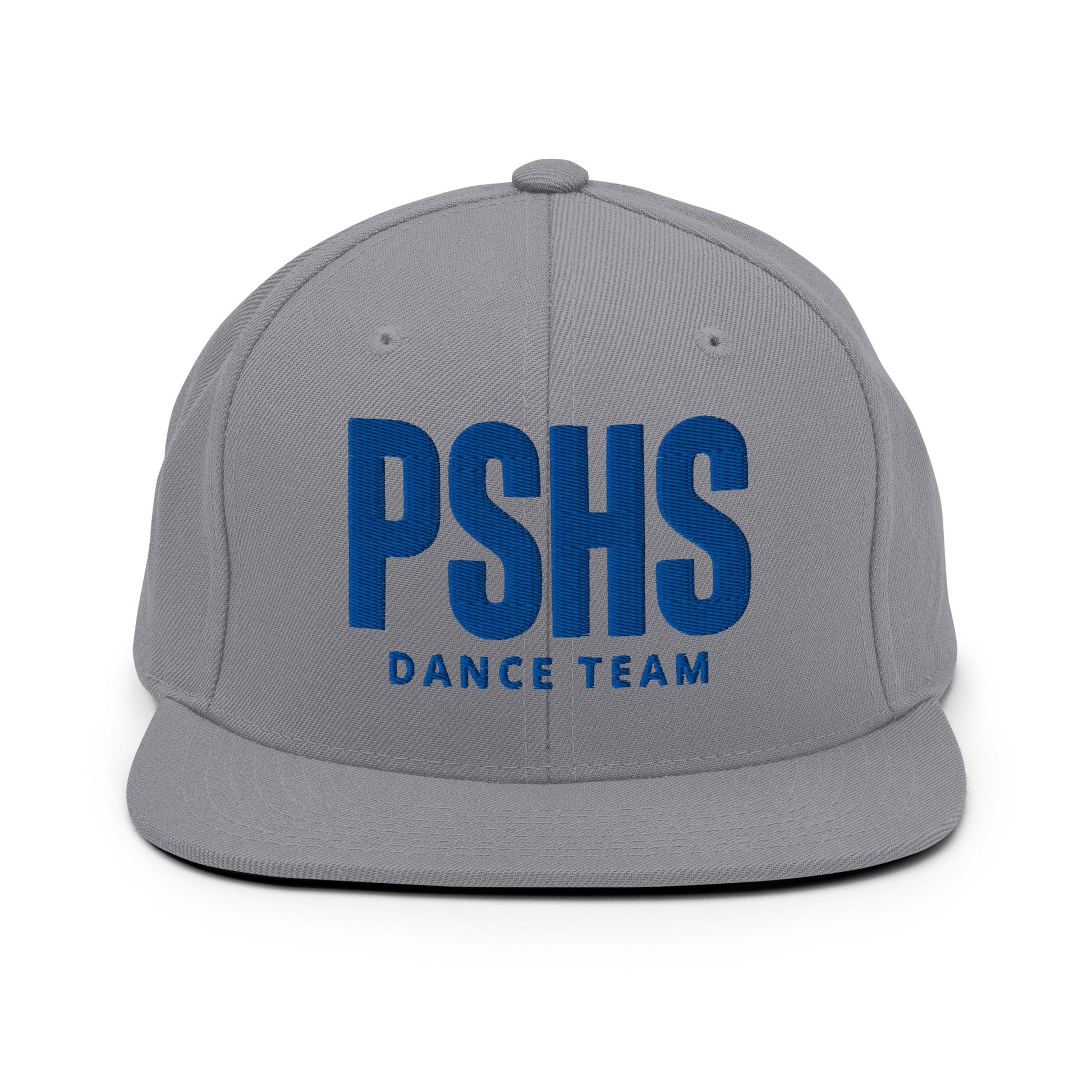 Snapback Hat | PANTHER ROYALE | Dance Team Logo