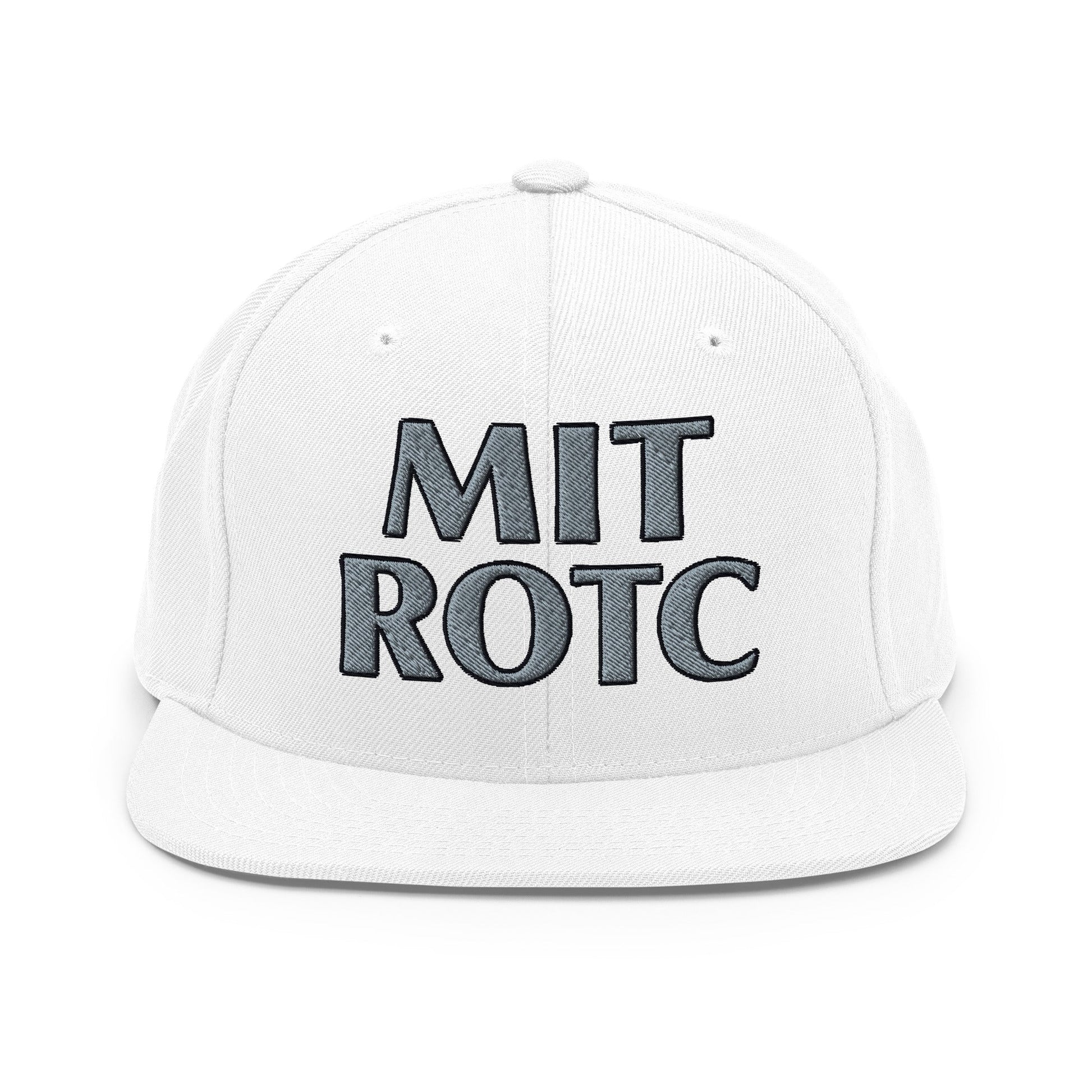 Snapback Hat | Paul Revere Battalion | Shield Logo