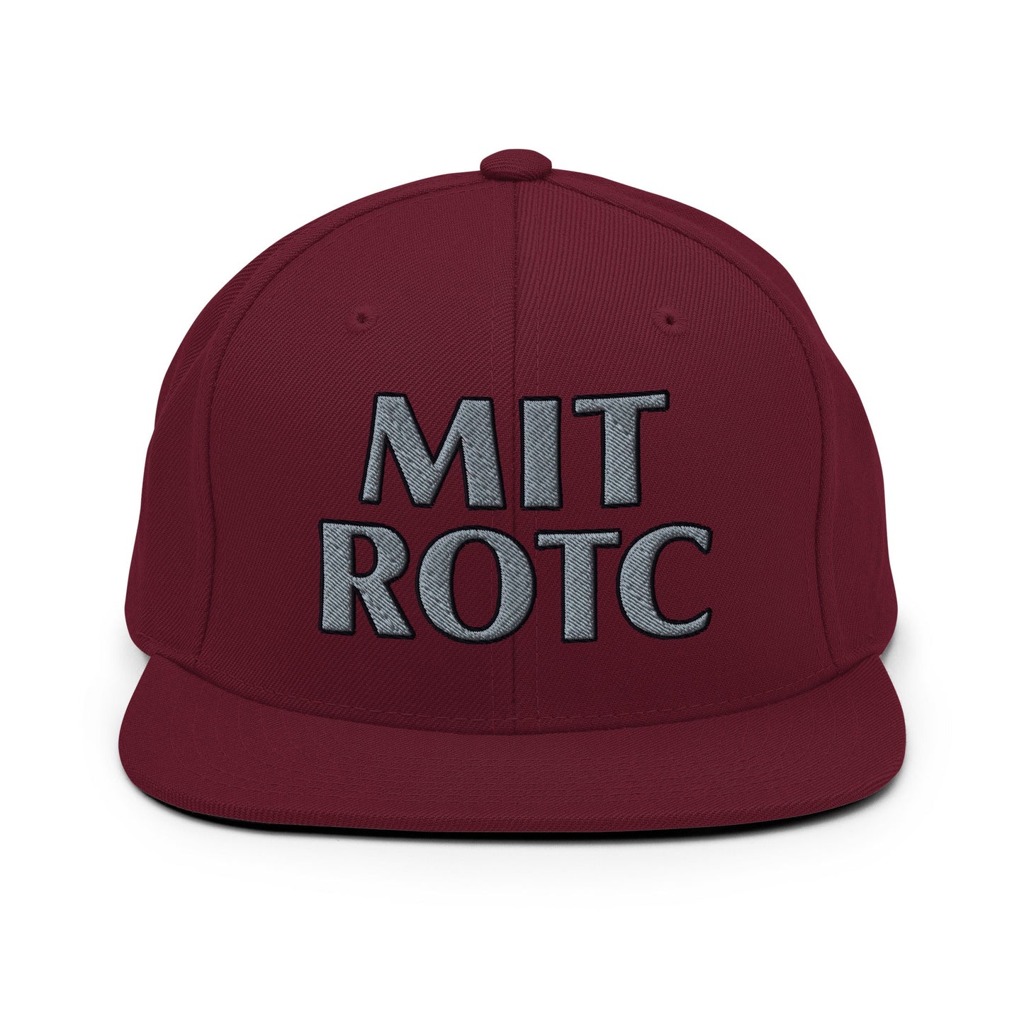 Snapback Hat | Paul Revere Battalion | Shield Logo