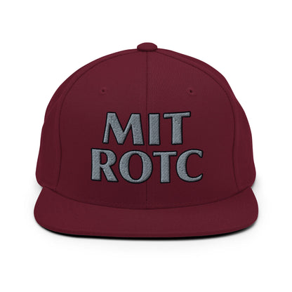 Snapback Hat | Paul Revere Battalion | Shield Logo