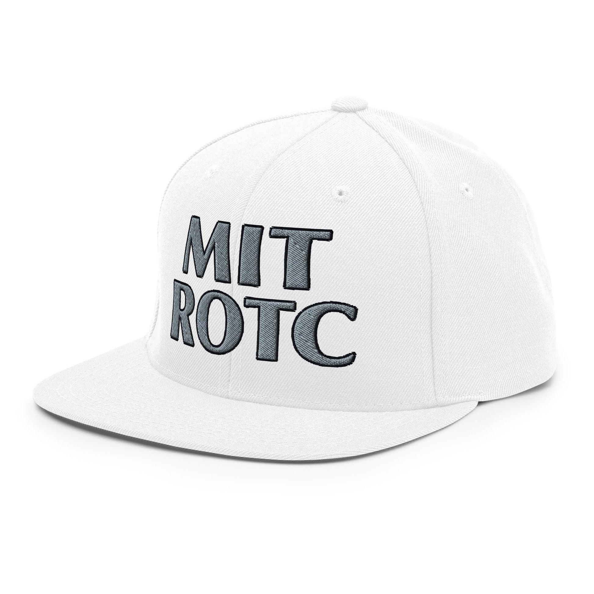 Snapback Hat | Paul Revere Battalion | Shield Logo