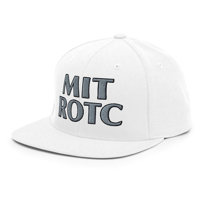 Snapback Hat | Paul Revere Battalion | Shield Logo