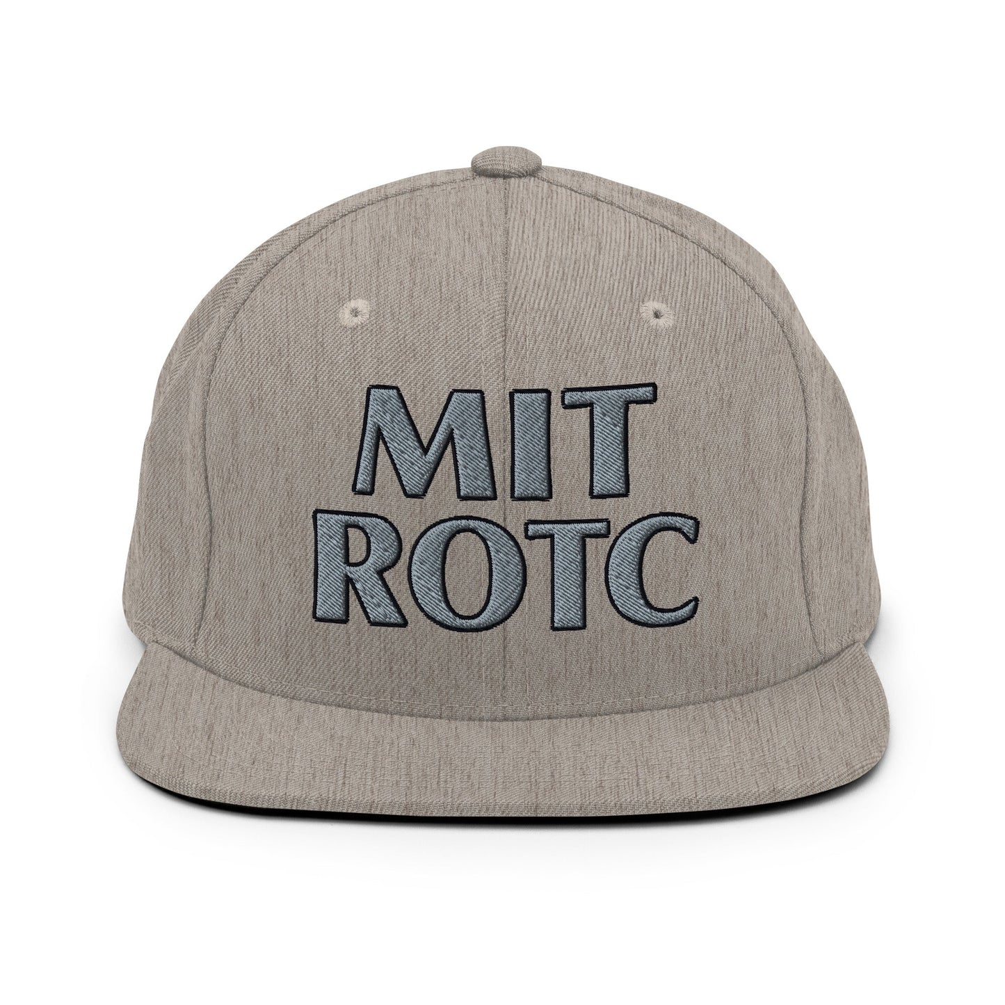 Snapback Hat | Paul Revere Battalion | Shield Logo
