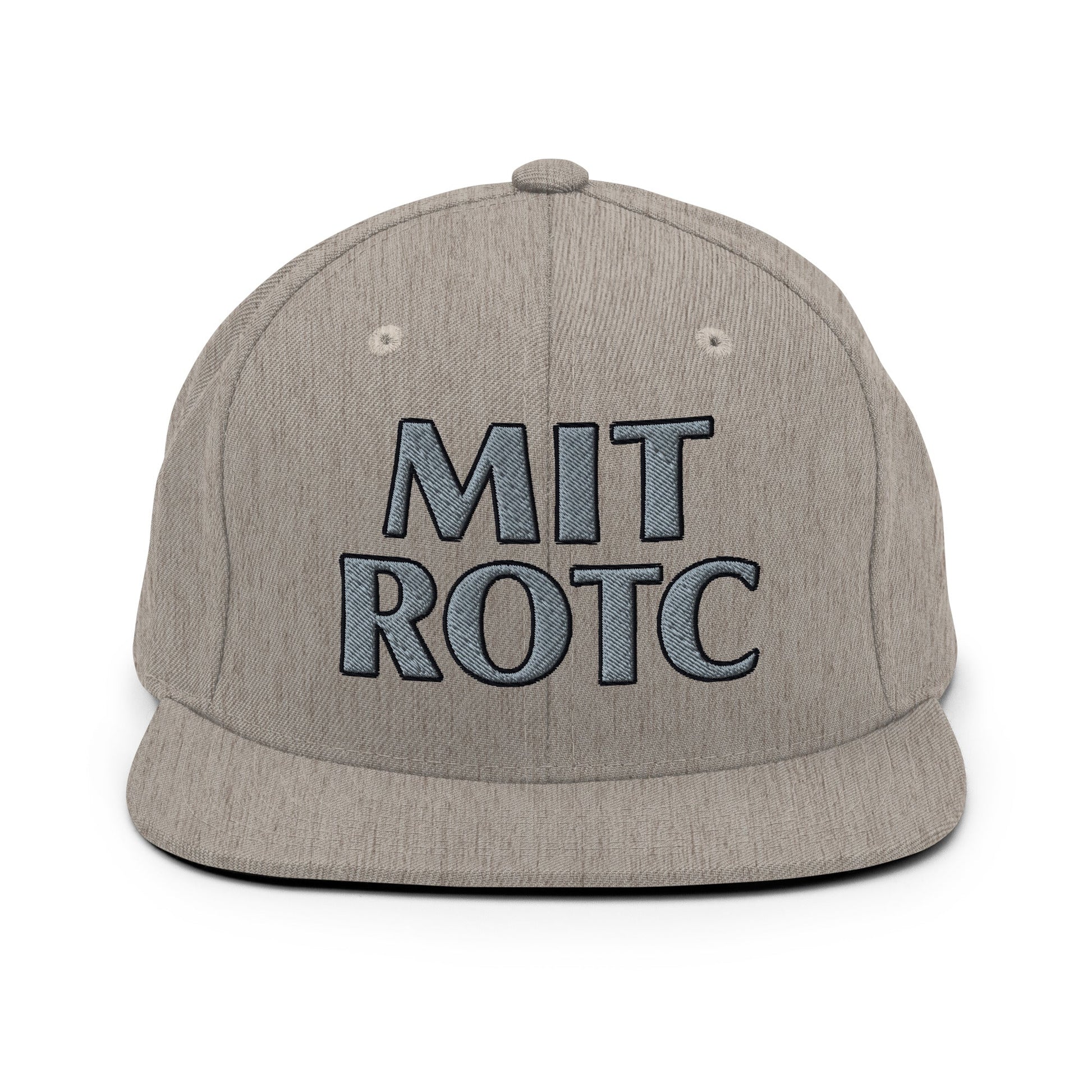 Snapback Hat | Paul Revere Battalion | Shield Logo