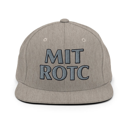 Snapback Hat | Paul Revere Battalion | Shield Logo