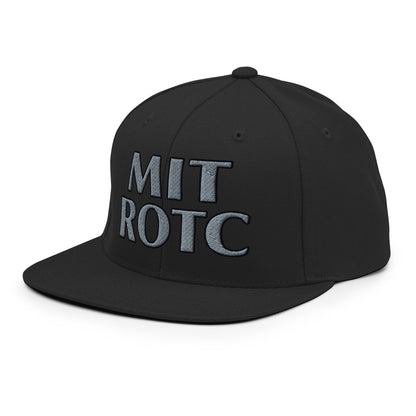 Snapback Hat | Paul Revere Battalion | Shield Logo
