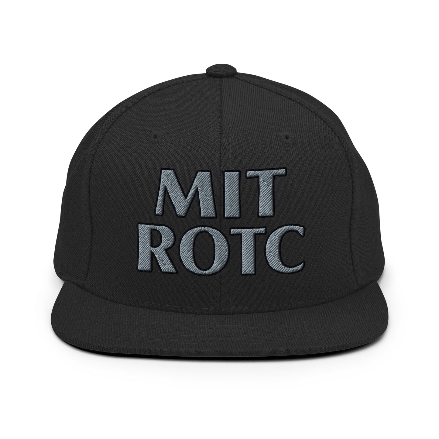 Snapback Hat | Paul Revere Battalion | Shield Logo