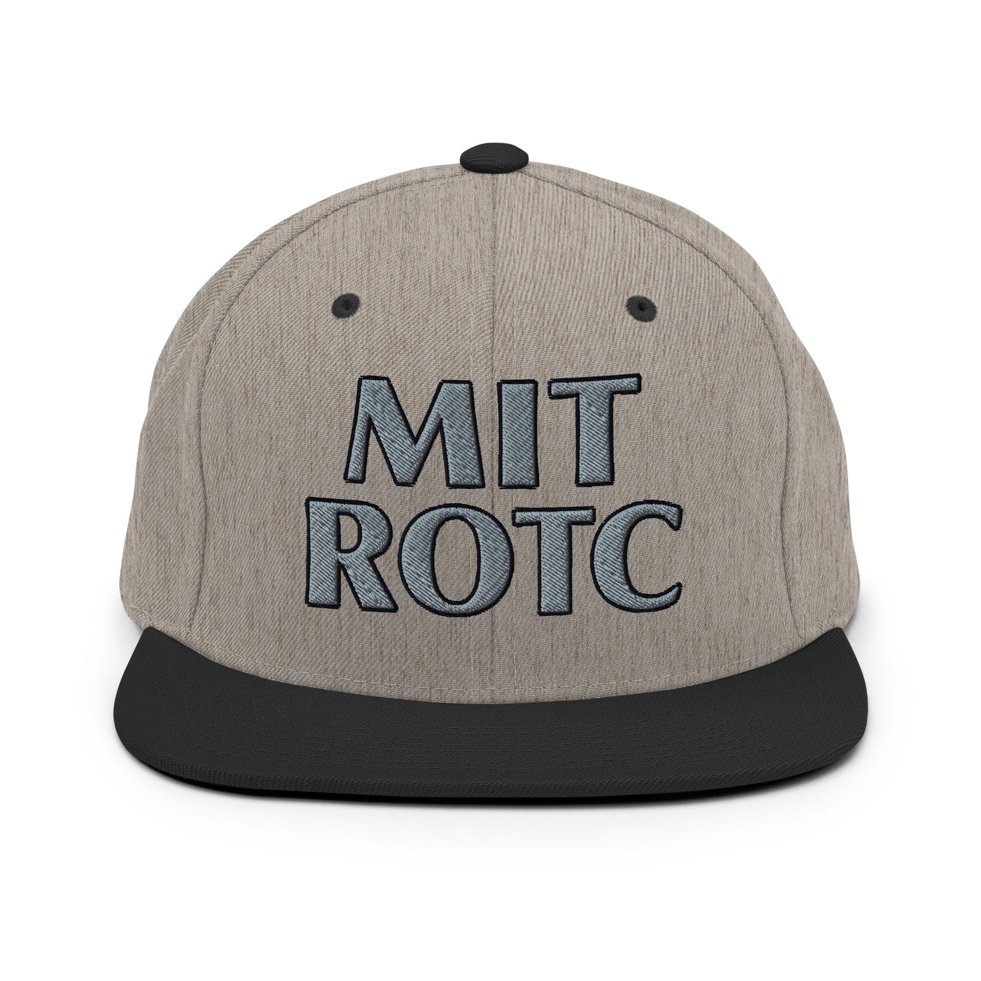 Snapback Hat | Paul Revere Battalion | Shield Logo